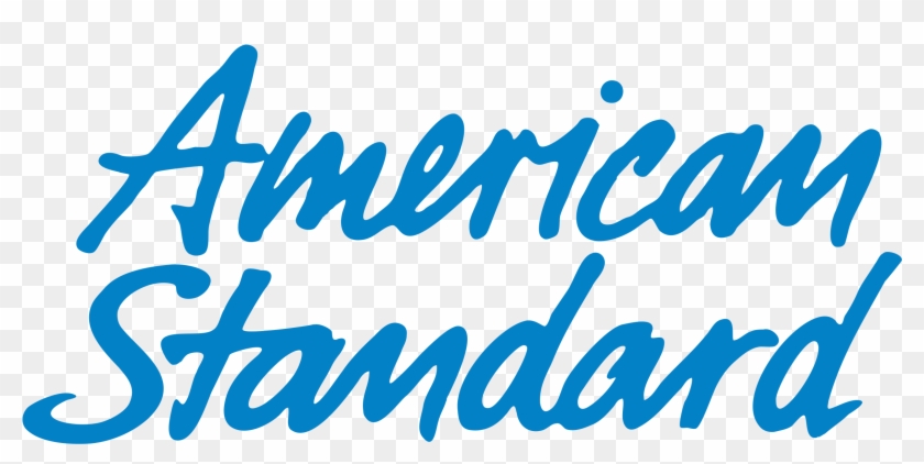 American Standard HVAC logo