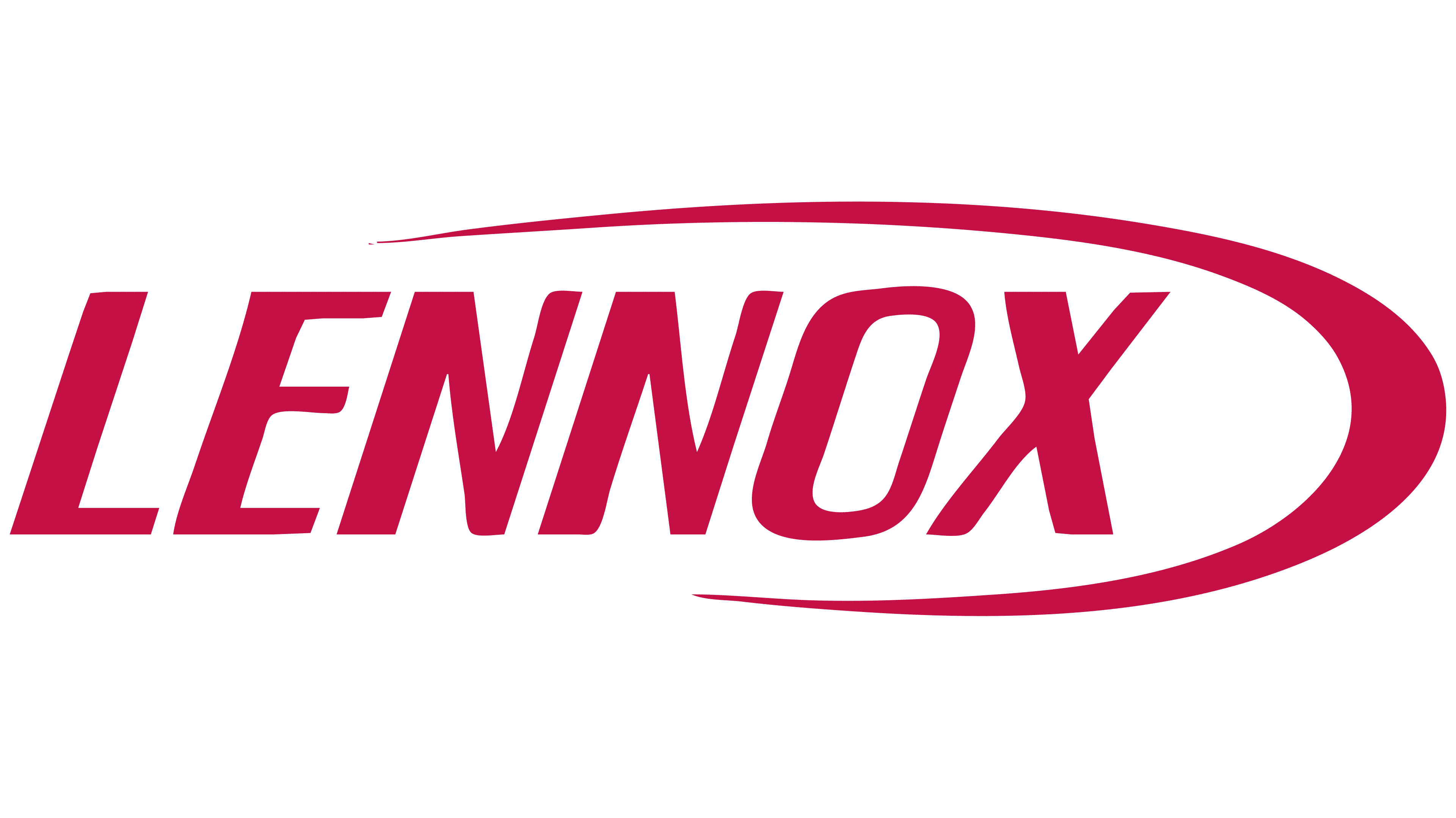 Lennox HVAC logo