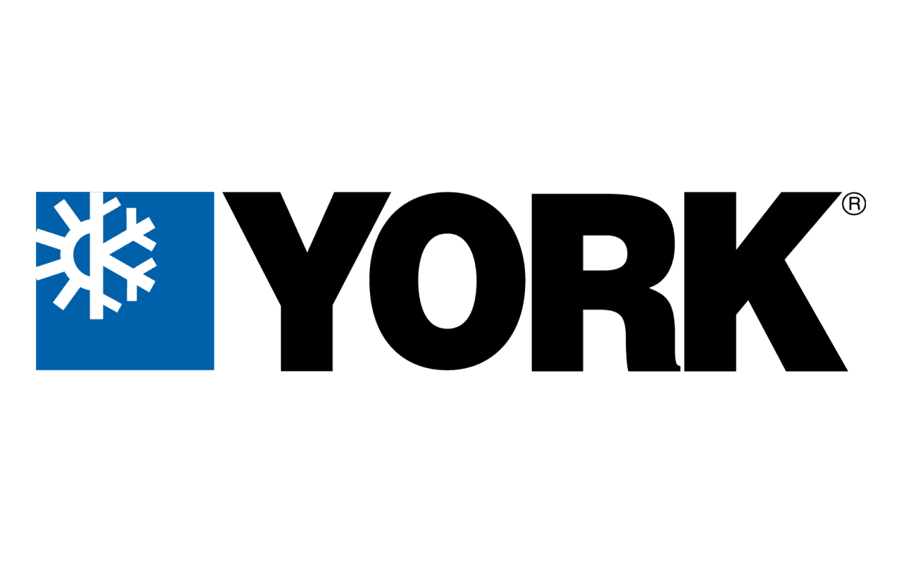 York HVAC logo